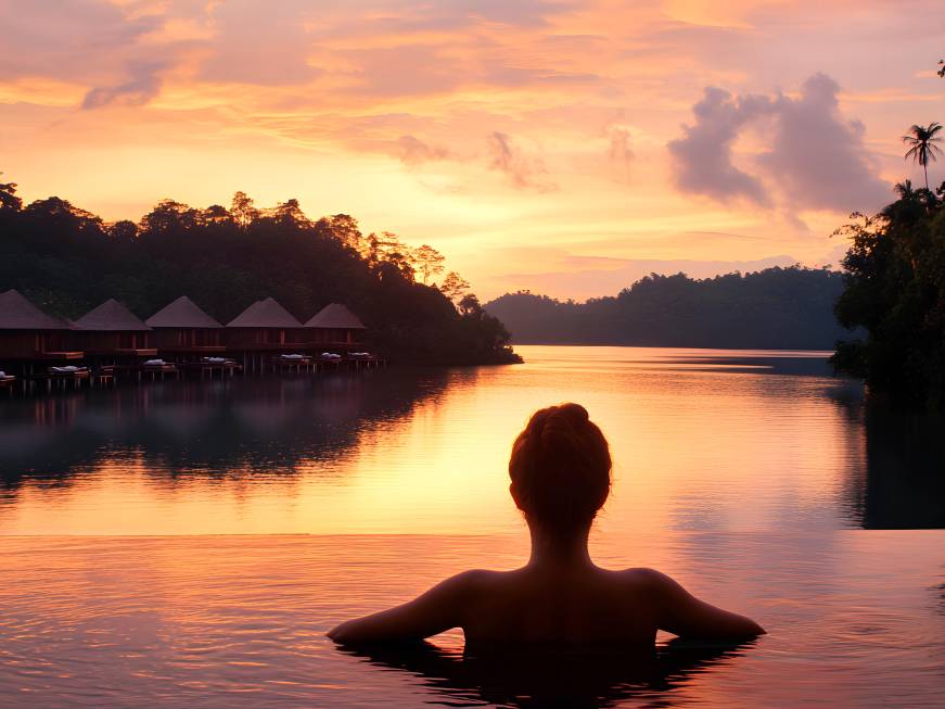 Lusso, passioni e IALe tendenze per il 2026