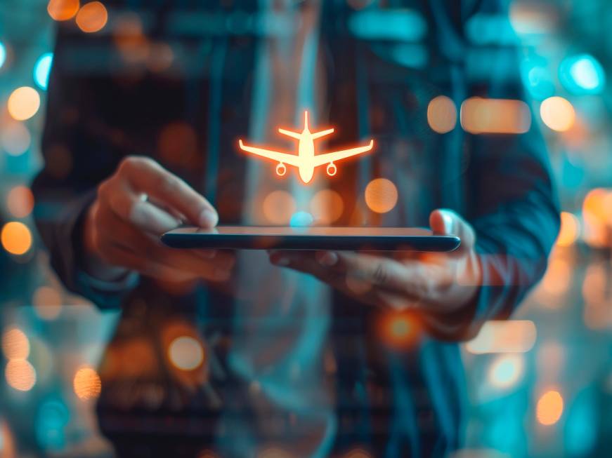 L’AI cambia le regole:come restare competitivi