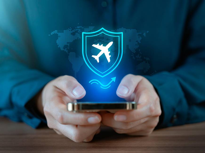 Voli cancellati e caos nei cieliLe assicurazioni di viaggionon coprono l’evento ‘guerra’