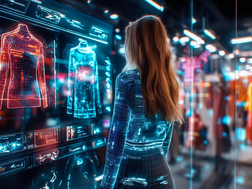 Visa e il commercio agenticoPronti al prossimo step:il personal shopper digitale