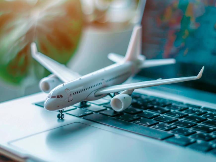 Caro prezzi e crisi del GolfoBooking in agenzia a rilento