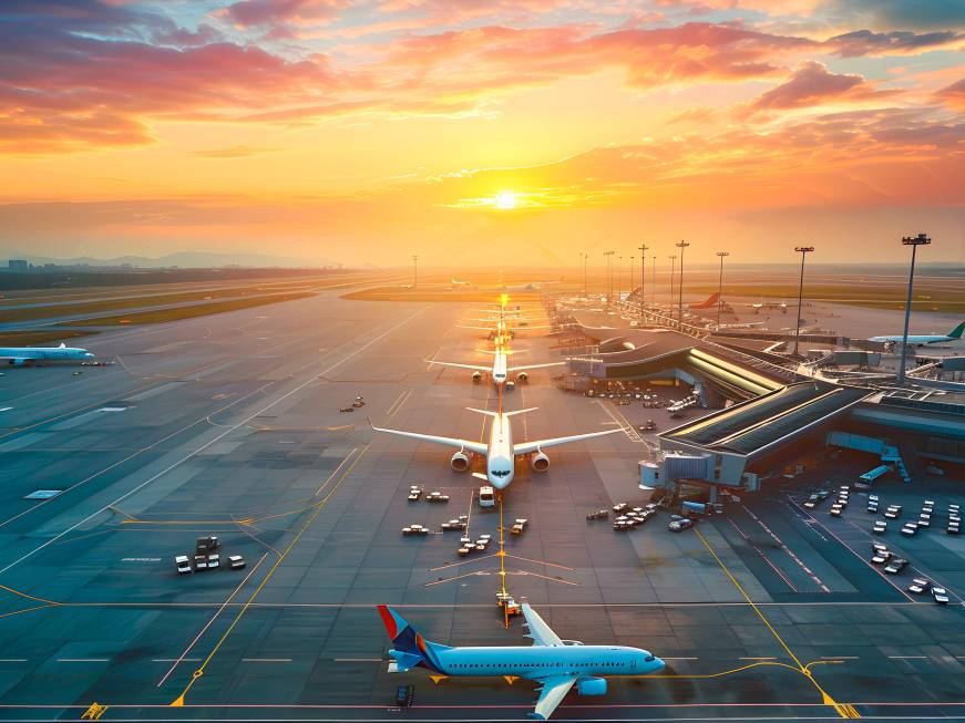 La calda estate del travel:una stagione a ostacoli