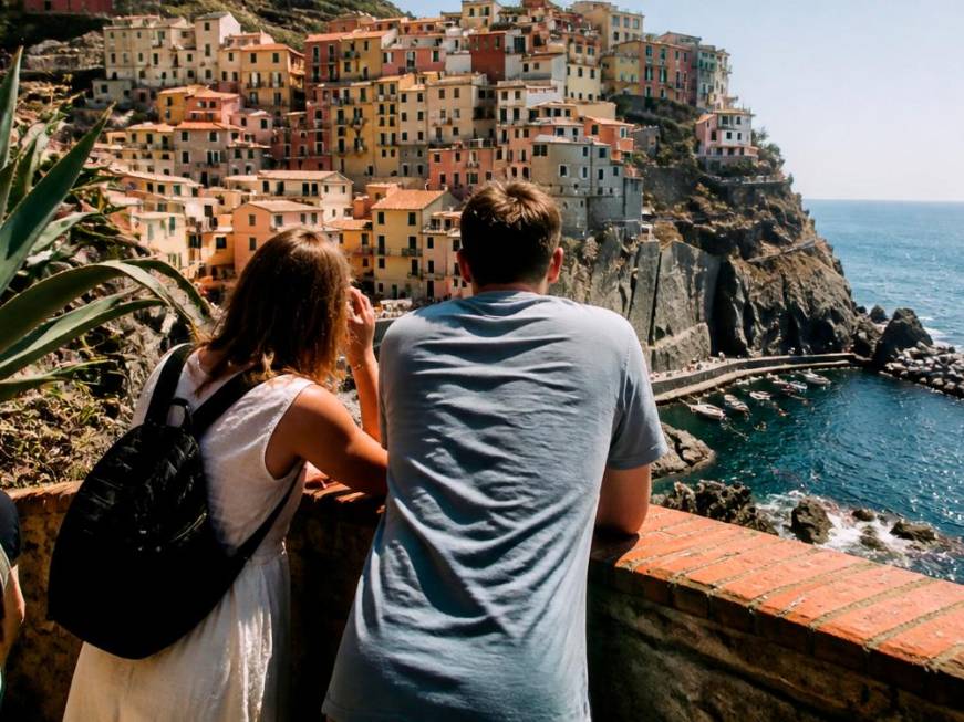 Il turismo delle mete alternative, un’analisi di Radical Storage