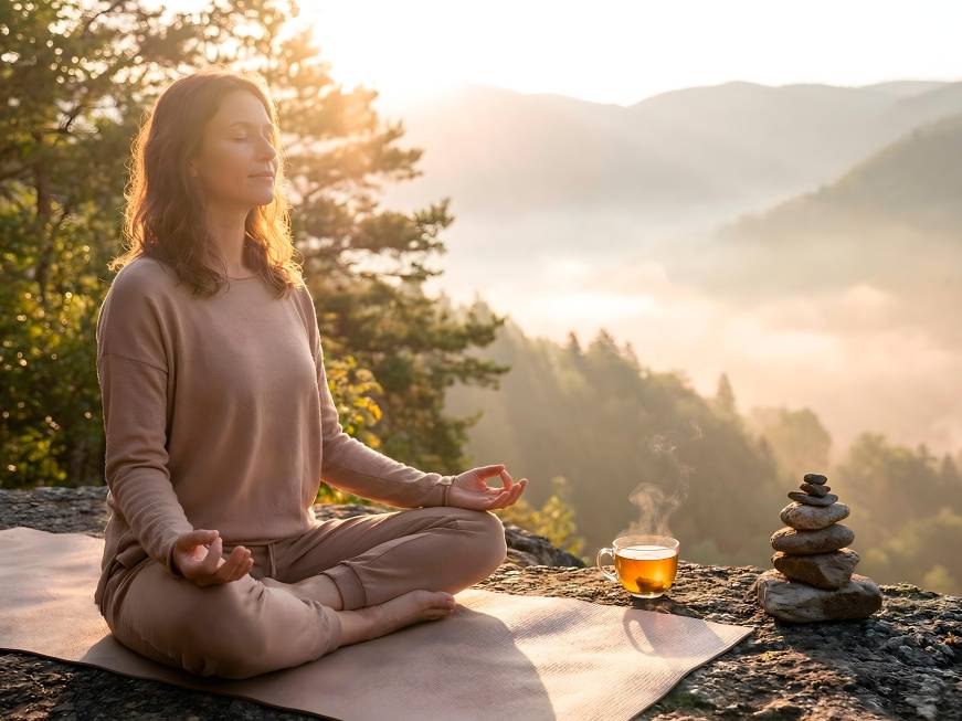 Thailandia, la campagna per il turismo benessere upper level