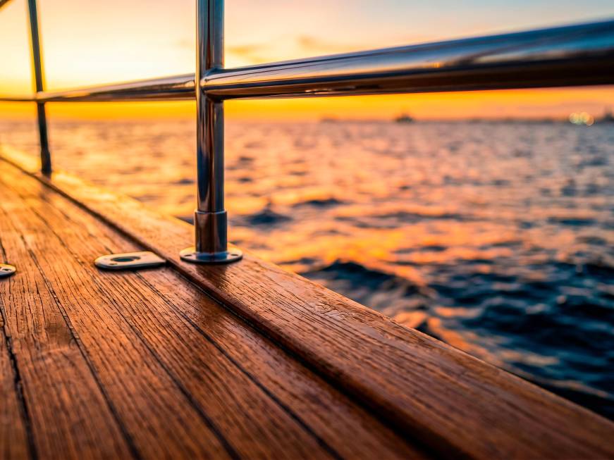 Crociere in versione lussoVirtuoso premia i player