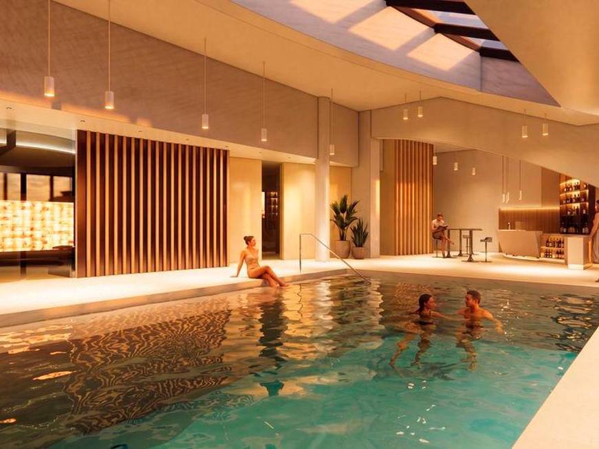 TH Group trasforma l’ex Caserma XXX Maggio di Peschiera del Garda in hotel, l’apertura nel 2027