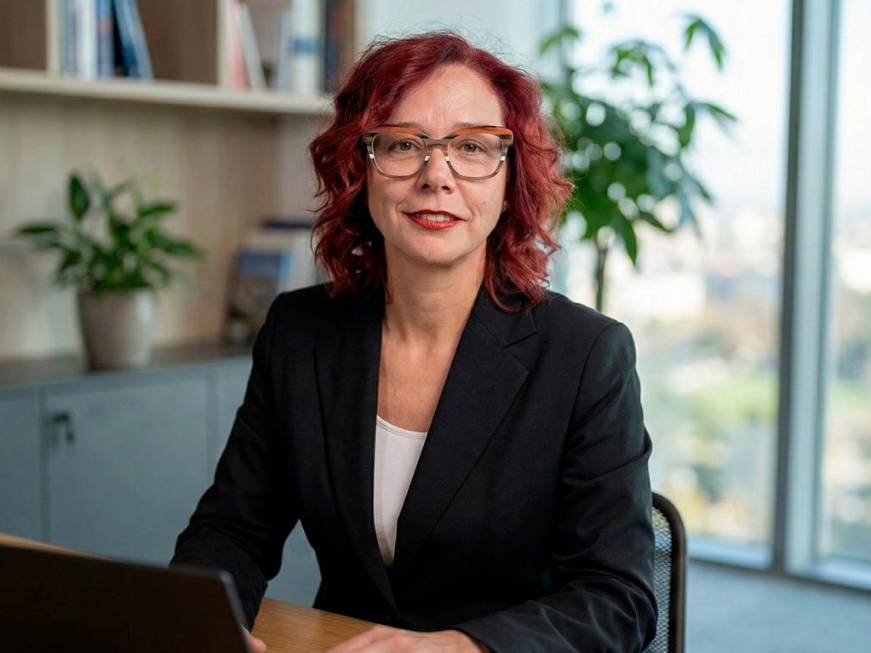 Msc crea una nuova area commerciale in Italia: il Nord Ovest a Lucia Fornaro