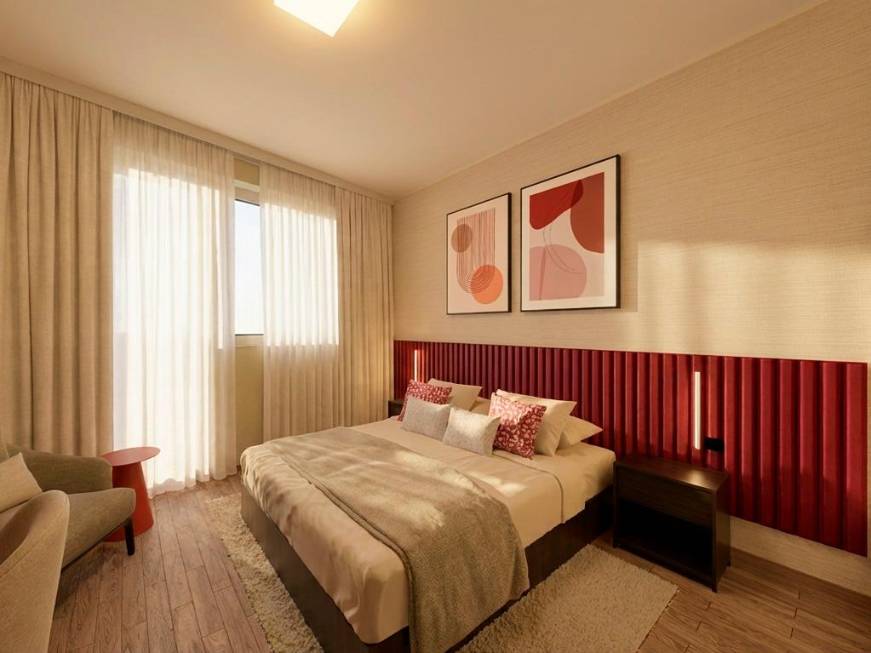 Marriott International accelera nel segmento midscale in Europa con il lancio di Series by Marriott