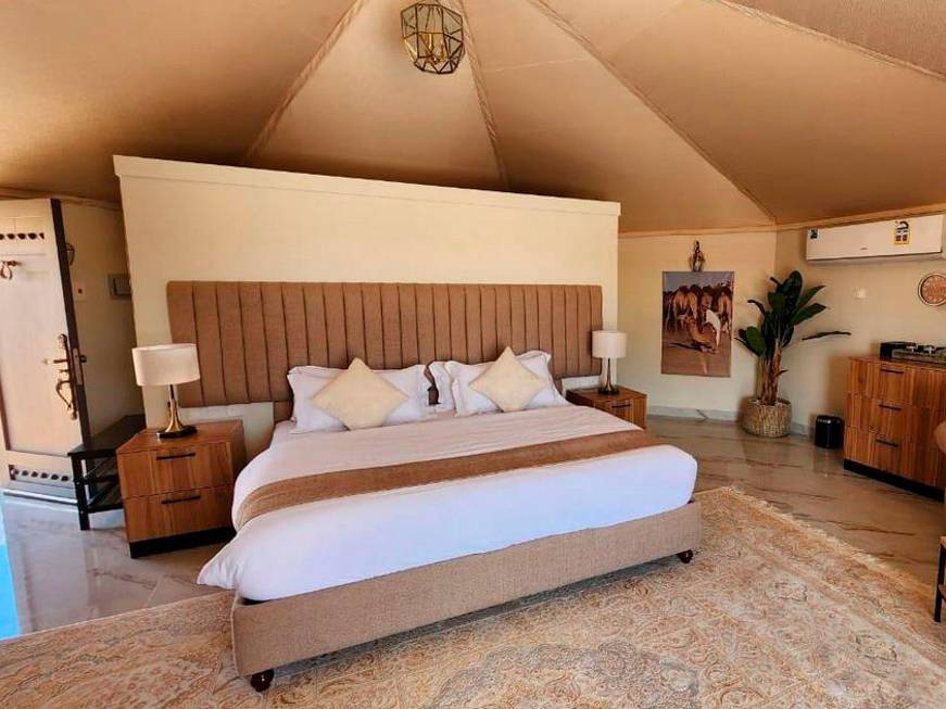 L’Oman di Originaltour, due nuove strutture di charme