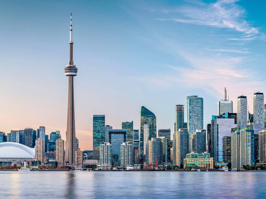 Finnair ripristina la Helsinki-Toronto dopo 11 anni di stop