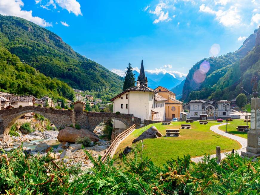 Valle d’Aosta a TTG Travel Experience dopo un’estate record