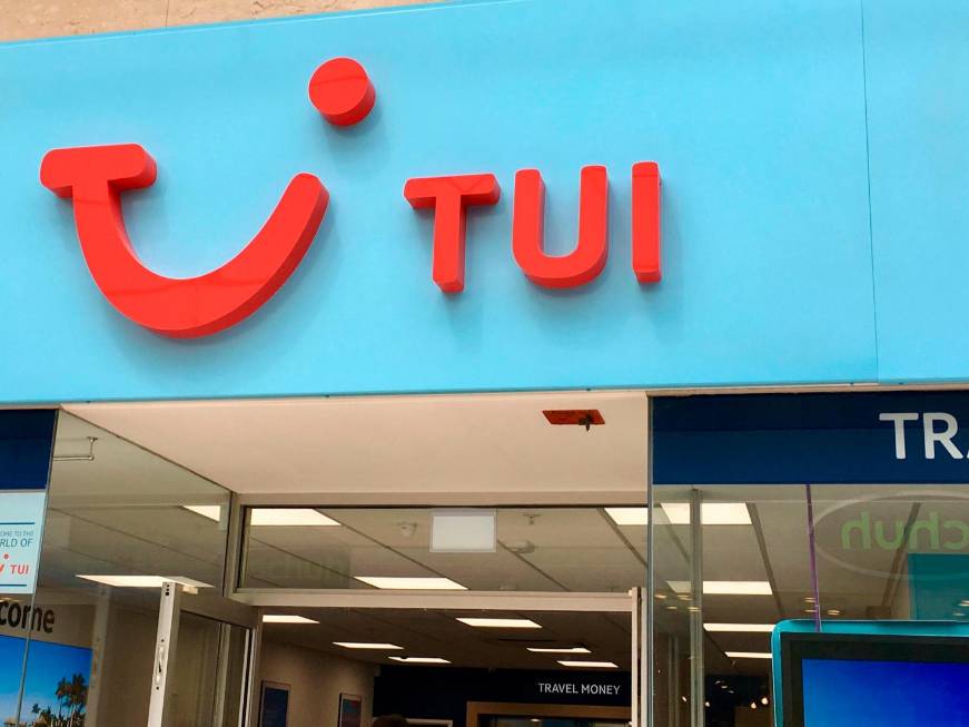 Gruppo Tui, ricavi in ascesa: il bilancio e le previsioni 2024