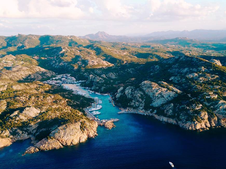 Poltu Quatu, nascela nuova metalifesytle estiva