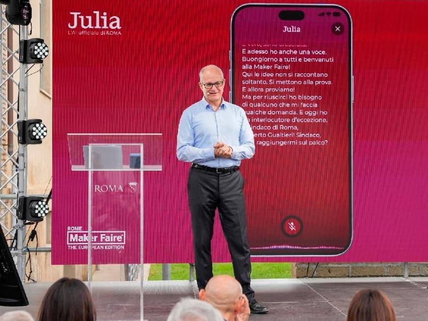 Roma lancia la nuova app Julia 3.0: i servizi per i turisti
