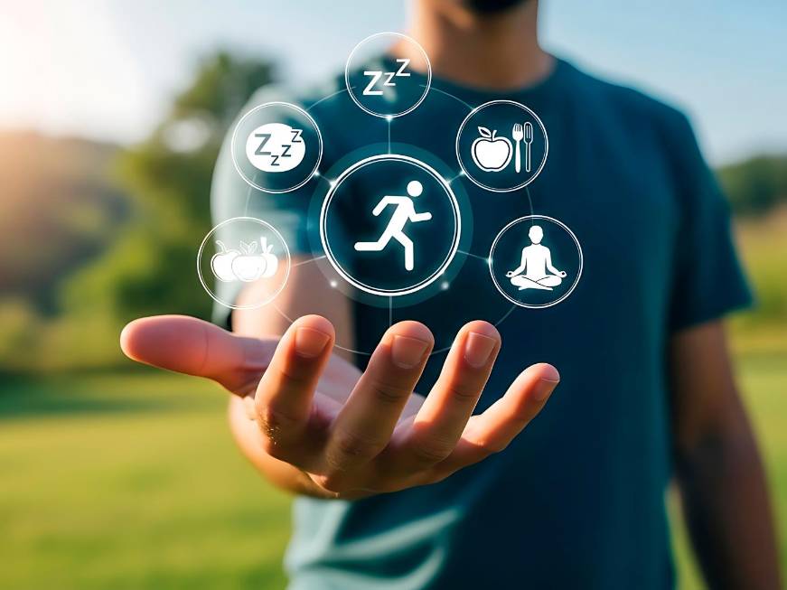 I 7 trend del 2026secondo The DataAppeal Company