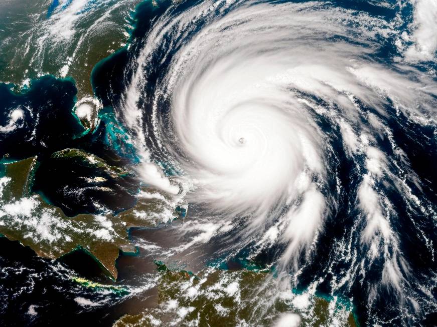 L’uragano Melissaapproda a Cuba,gli aggiornamenti