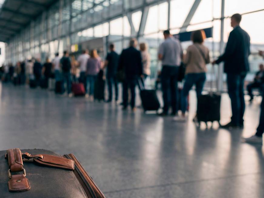 Trasporto aereo e EESL’appello al Governo