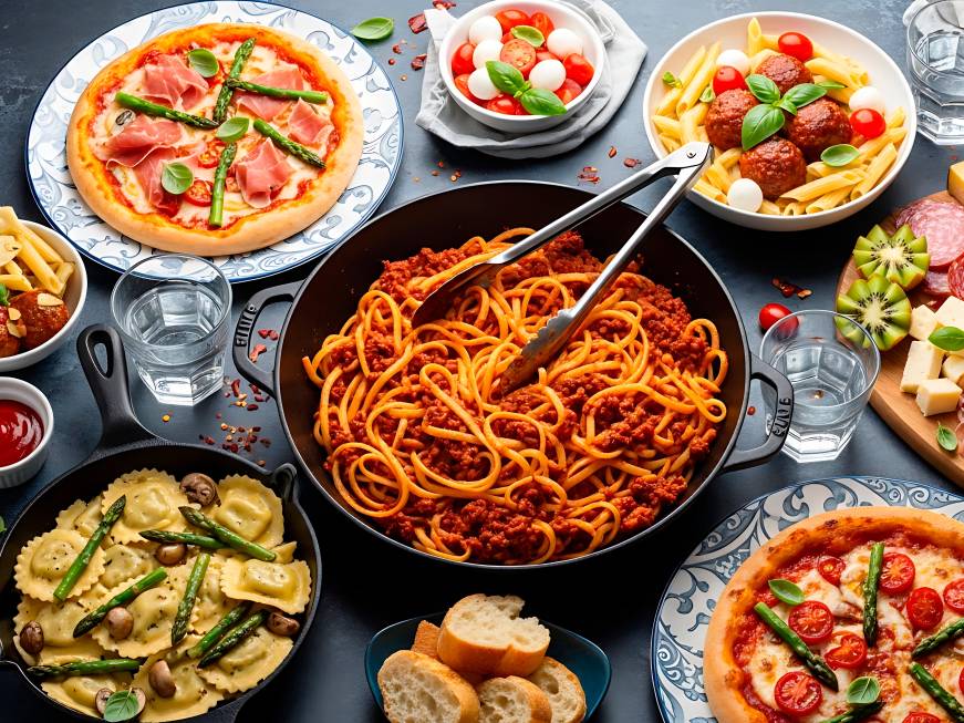 Cucina patrimonioUnesco, Santanchè‘Traguardo storico’