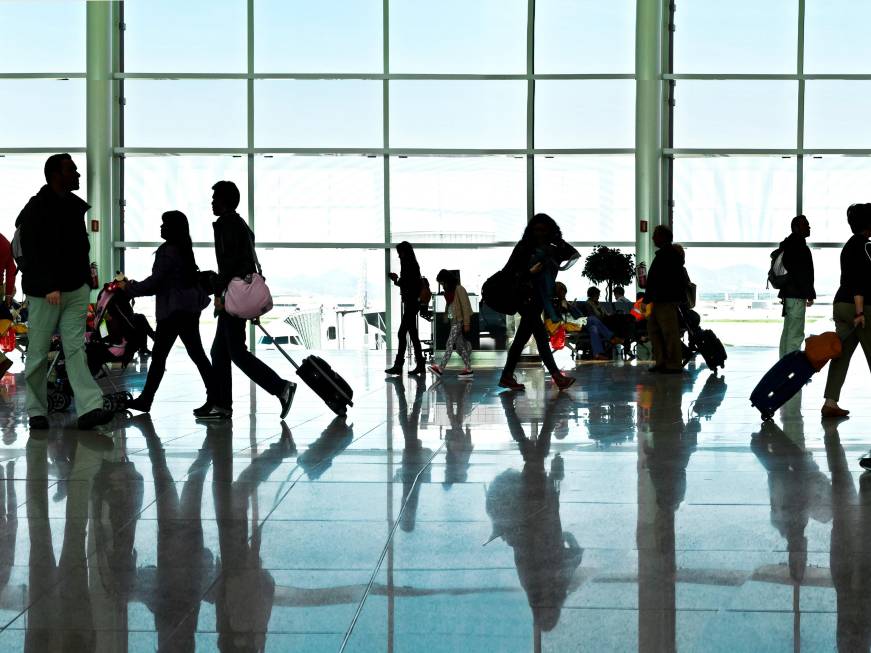 Sviluppo turistico globaleL’Italia si piazza in top 10