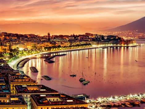 Civitatis: Napoli è stata la meta più visitata del ponte del 25 aprile