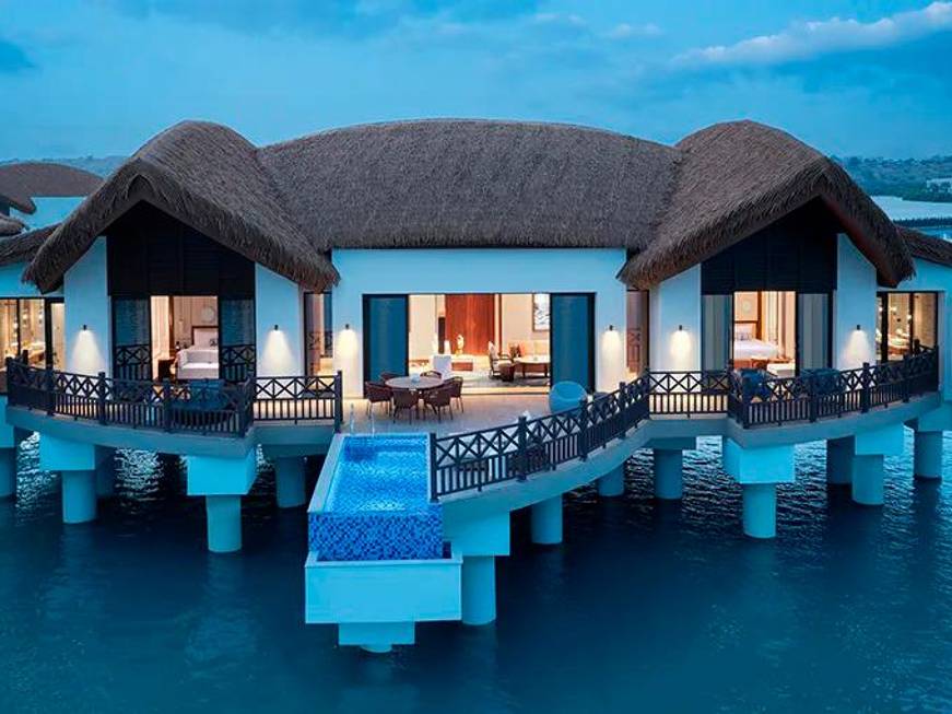 Suites Global: gli Emirati Arabi come non li avete mai visti. Progettiamo esperienze di viaggio che lasciano il segno