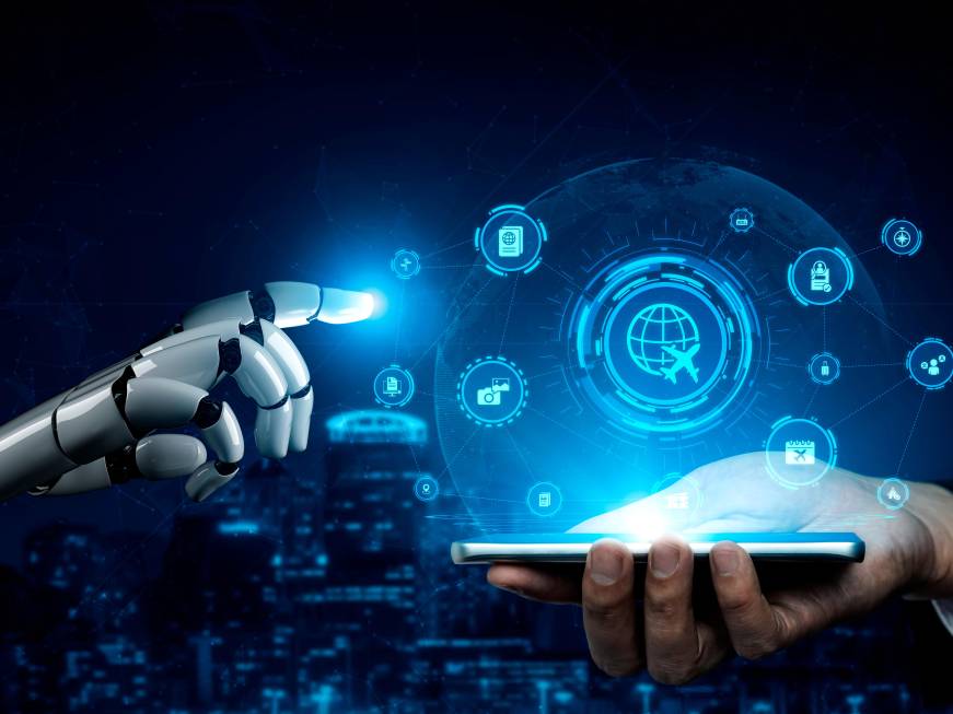 Questione di governanceIA e il futuro del travel