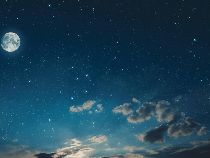 Un hotel sulla Luna nel 2032: l’ambizioso piano che arriva dalla California