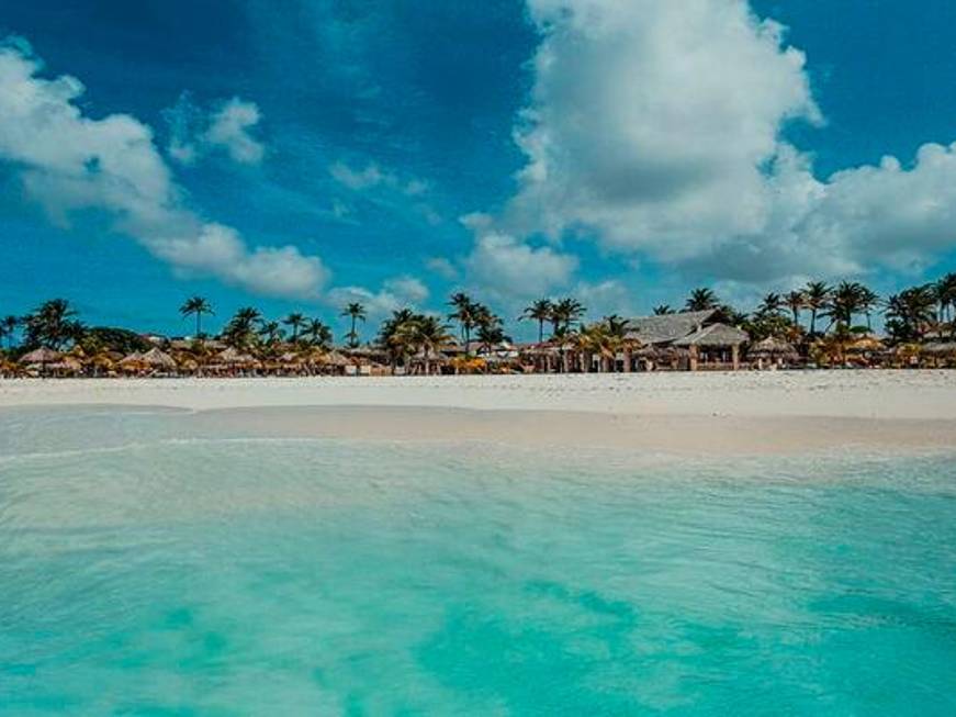 Mapo svela i segreti di Aruba e dell’Arabia Saudita: partono oggi gli incontri con le agenzie