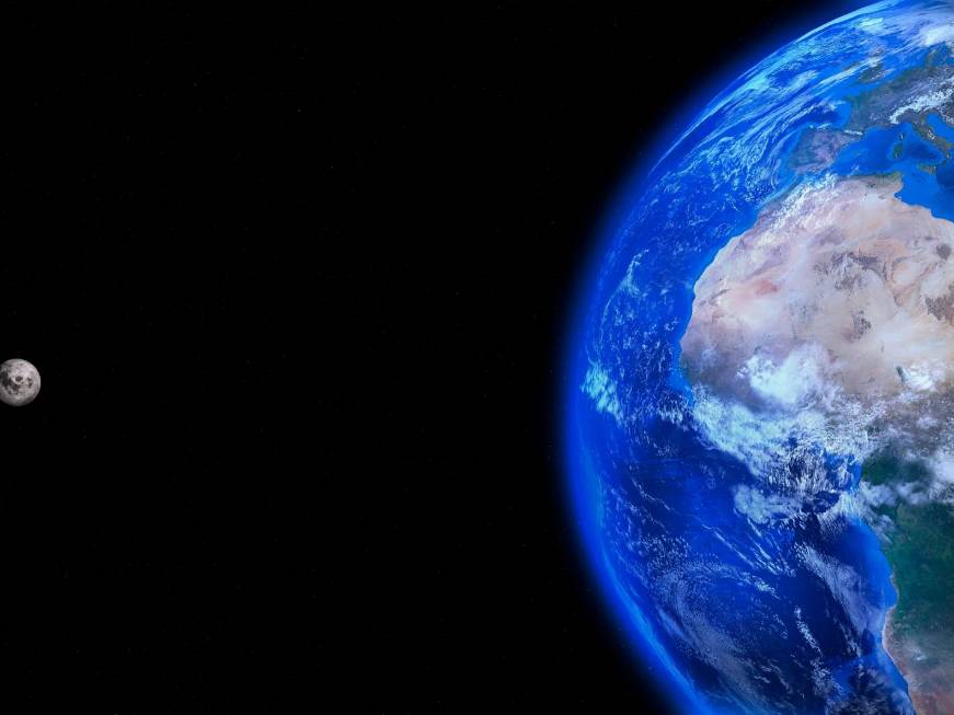 Voli nello spazio, missione riuscita per la Blue Origin di Jeff Bezos