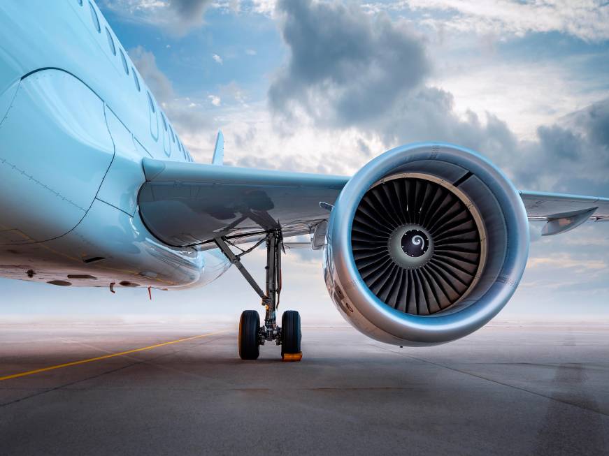 Walsh, Iata: “Ci vorranno mesi per normalizzare le forniture di fuel per aerei”