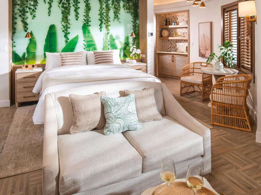 Giamaica dopo l’uragano Melissa, Sandals fissa per dicembre la riapertura di 5 resort