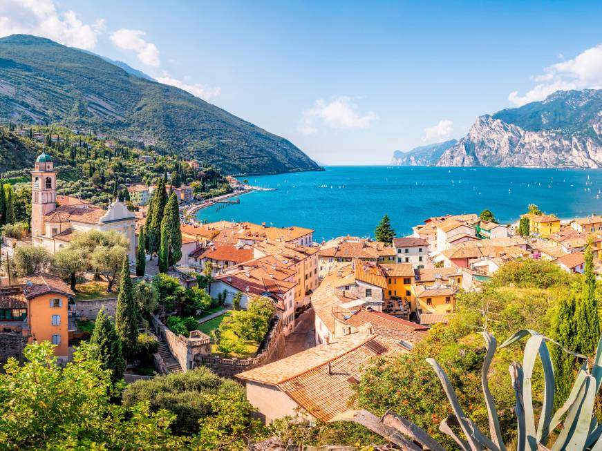 Cresce il turismo in Veneto, presenze a più 7,1%