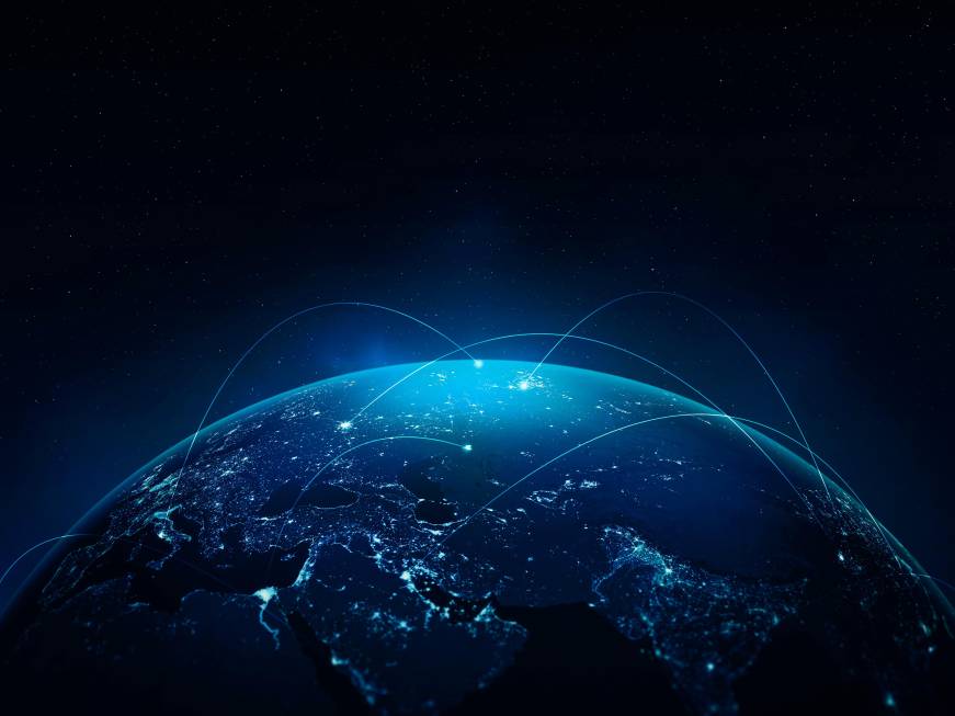 Wttc: il turismonel 2026 cresceràpiù dell’economia