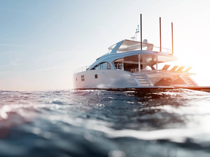 Turismo nautico, le cifre del business e le richieste di Confindustria