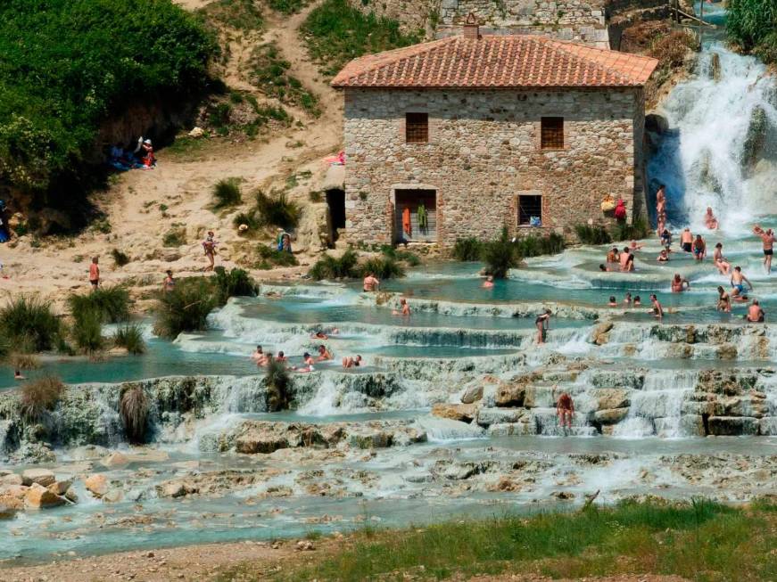 Federterme: “Per il 2 giugno esperienze di benessere e qualità”