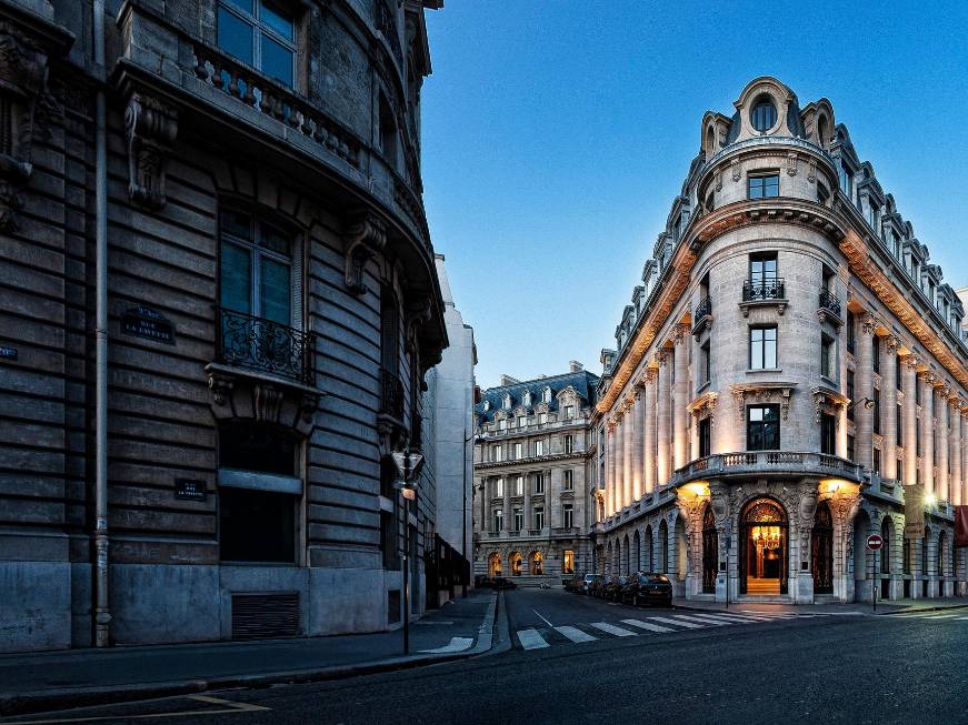 Radisson Hotel Group punta sulla Francia con nuove aperture e acquisizioni