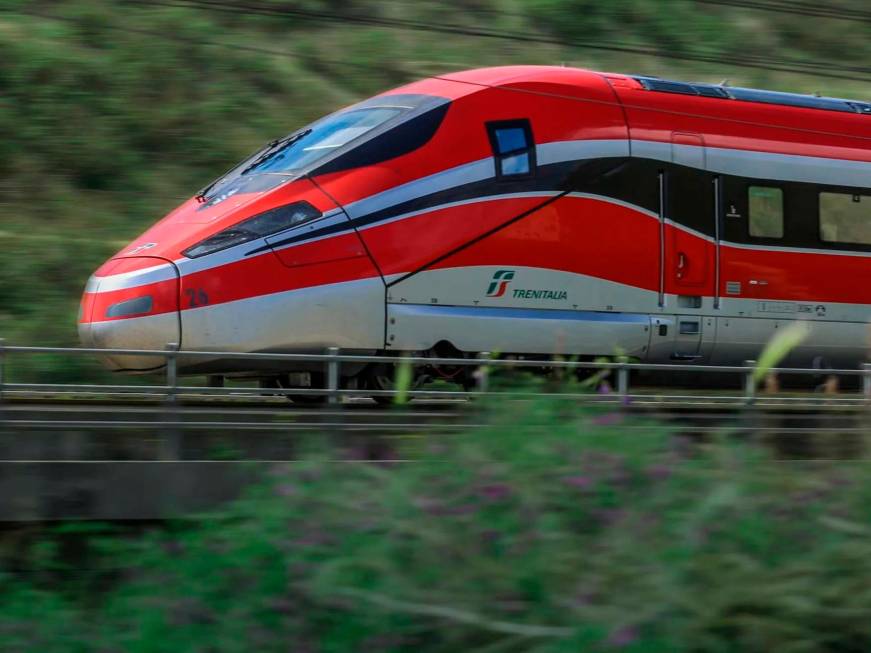 Fs, accordo con CertaresFondi per lo sviluppodell’AV sull’internazionale