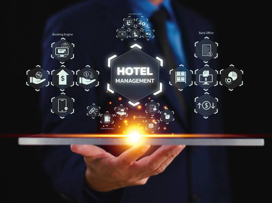 Innovazione in hotel,l’IA richiede strategia
