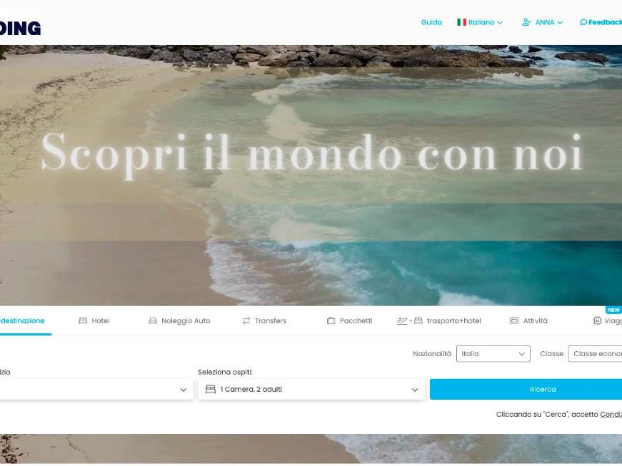 Going lanciail tool Dynamikoper le agenzie