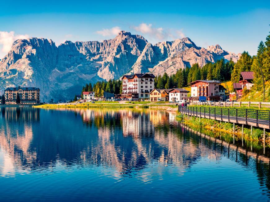 Come cambia il long haulIl bilancio degli hotel