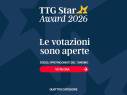 TTG Star Award,il nuovo format:partitele votazioni