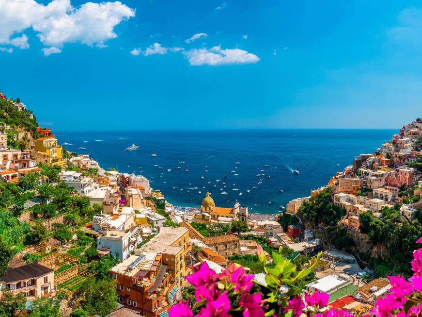 L’enigma del mare ItaliaCosa dicono i numeri