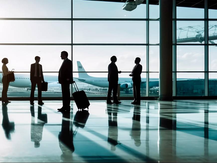 Crisi in Medio OrienteLe prime stime del Wttc