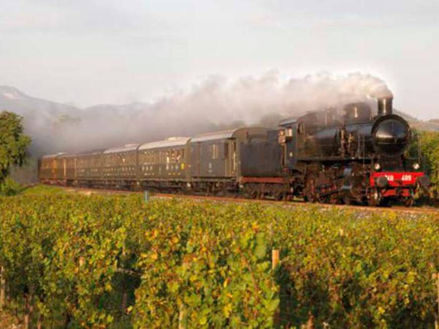 Fondazione FS, in un’app la storia delle ferrovie