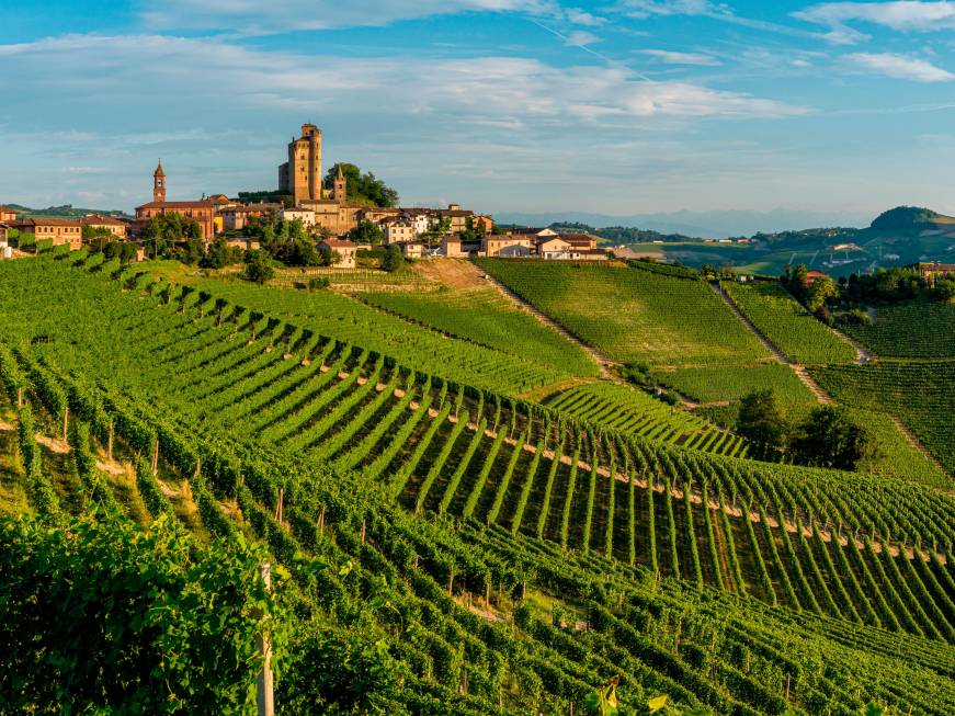 Turismo Dop in crescita nel 2025, sul podio il Centro-Nord