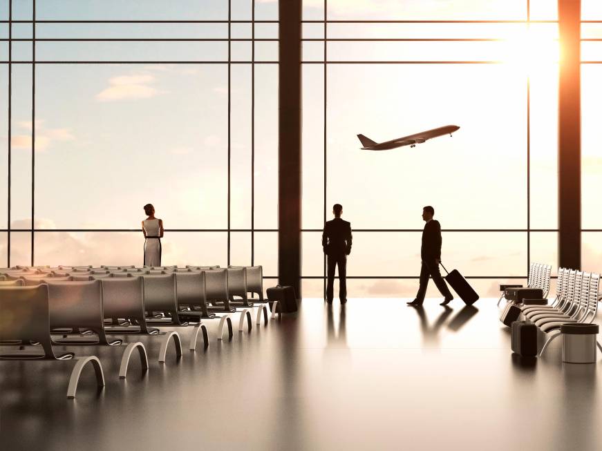 L’allarme di Aci Europeper gli aeroporti regionali