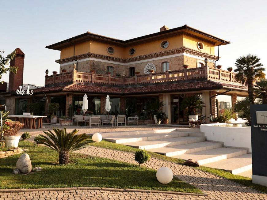 UNA ItalianHospitality debuttain Calabria