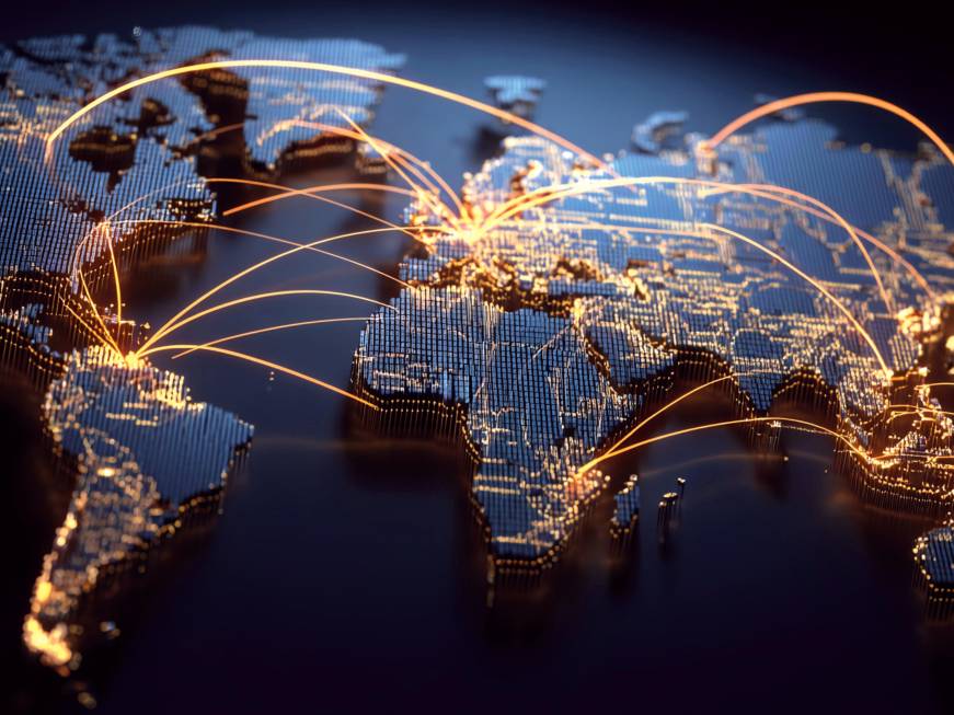 Questione di governanceIA e il futuro del travel