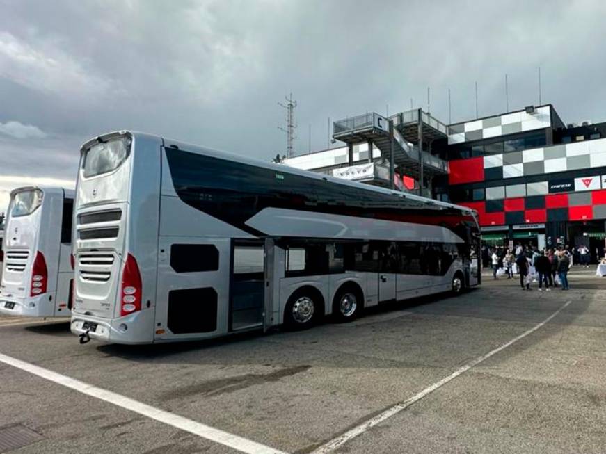 A IBE masterclassdella mobilità conVision+26 by TTG
