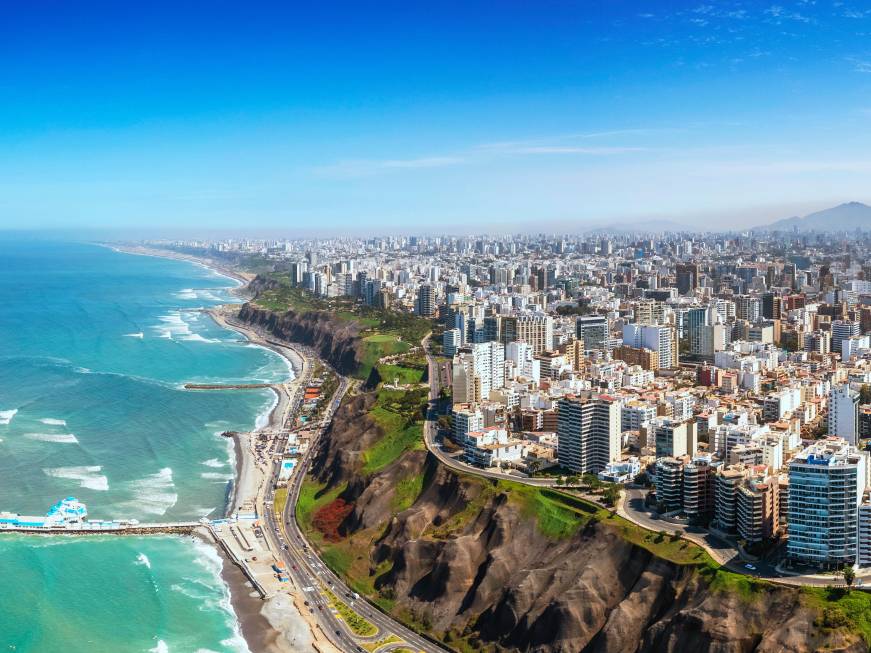 Perù, prorogato lo stato di emergenza: i consigli della Farnesina